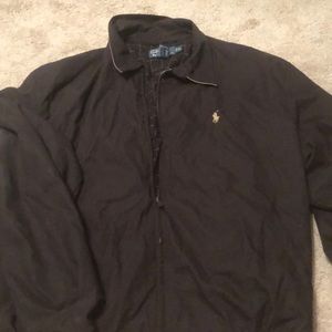 Men’s Polo by Ralph Lauren jacket size XL